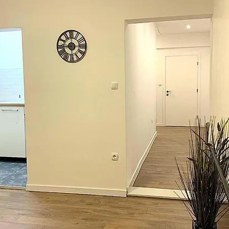 And Milena Апартаменти Драшніце